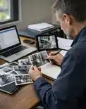 Detailed Inspection Reports