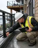 Site Visit & Visual Assessment